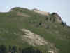 pic de la tribune