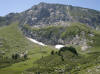 roc blanc face nord-val de barbouillre