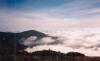 sommest du couserans sous les nuages