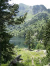 pic et tg de balbonne