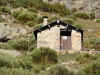 nouvelle cabane de counc terminee