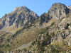 roc blanc et pic des joucarets