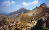 pics du rulhe et d'ascobes