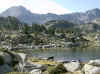 estany dels pessons, pic de montmalus