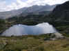 estany del cap dels pessons, crtes andorrannes