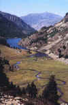 barrage & jasse des bsines