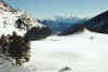 VALLEE DU GALBE-PIC DU CANIGOU