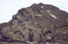 CRETE DU PETIT PERIC