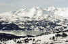 LES BOUILLOUSES-MASSIF DU CARLIT