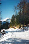 STATION DE MIJANES-PIC DE BALBONNE