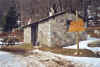 refuge de la mire