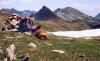 col de la coume d'agnel